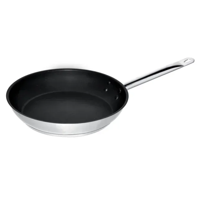 Frying Pan Non-Stick Coating Diameter 280 mm Capacity 3.1 L