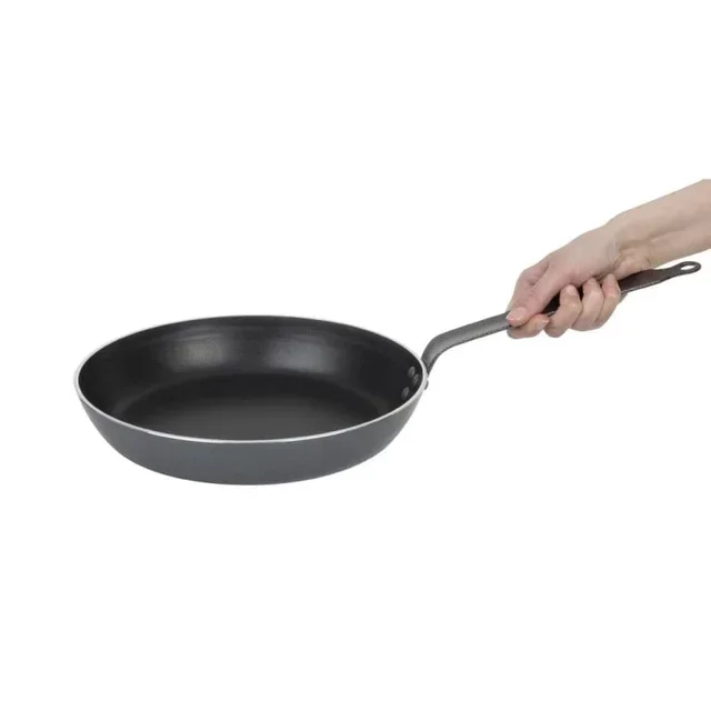 Non-Stick Coated Frying Pan - 28 cm Diameter