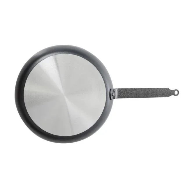 Non-Stick Coated Frying Pan - 28 cm Diameter