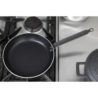 Non-Stick Coated Frying Pan - 28 cm Diameter