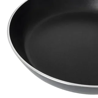 Non-Stick Coated Frying Pan - 28 cm Diameter