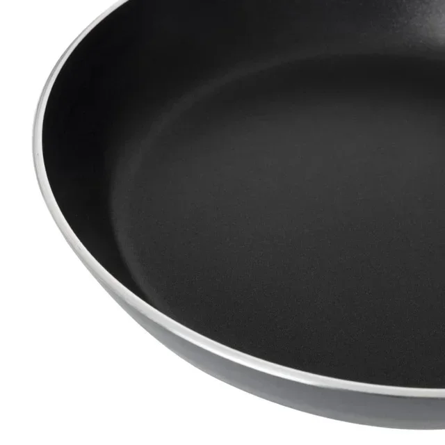 Non-Stick Coated Frying Pan - 28 cm Diameter