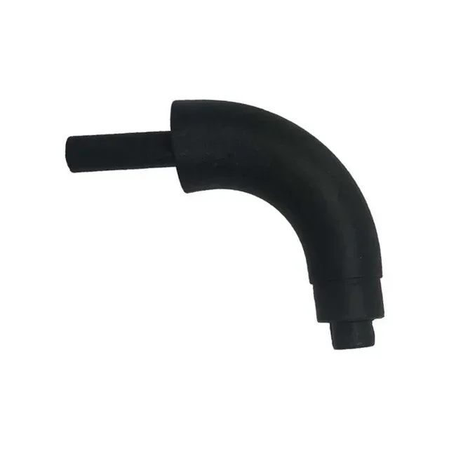 Maniglia ad Angolo per Forno a Convezione Professionale