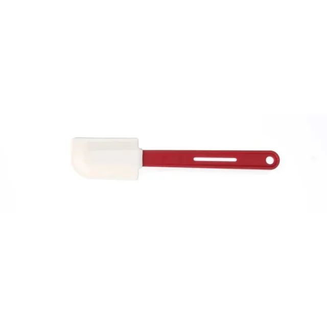 ABS Dough Scraper with Handle - 55 x 265 mm