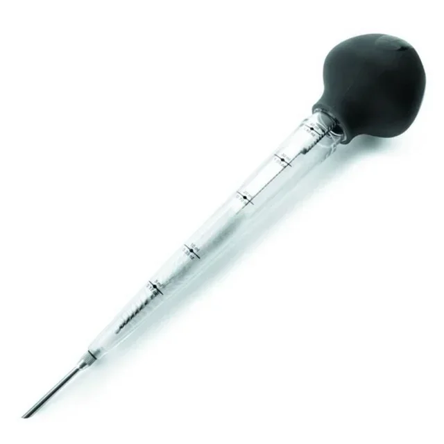 Messglas 40ml für Säfte, Saucen und Gewürze