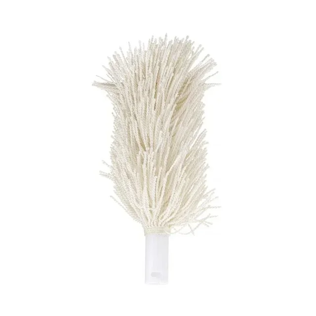 Glass Polisher 4 Heads Rotary Brushes