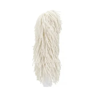 Glass Polisher 4 Heads Rotary Brushes