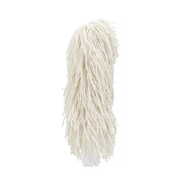 Glass Polisher 4 Heads Rotary Brushes