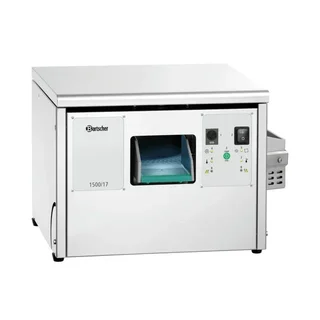 Polisseuse Lustreuse pour Couverts Professionnelle