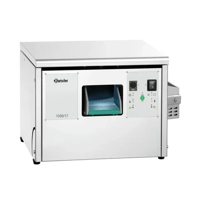 Polisseuse Lustreuse pour Couverts Professionnelle