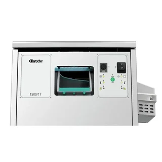 Polisseuse Lustreuse pour Couverts Professionnelle