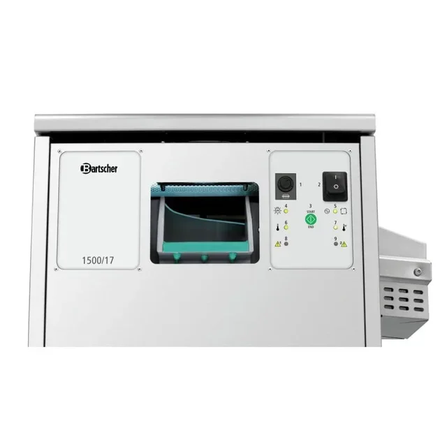 Cutlery Polishing Machine