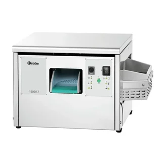 Polisseuse Lustreuse pour Couverts Professionnelle