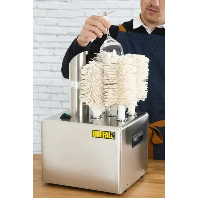 Precision Optical Polisher