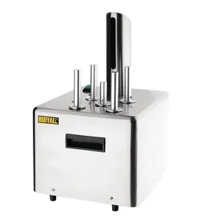 Polisseuse Optique de Précision