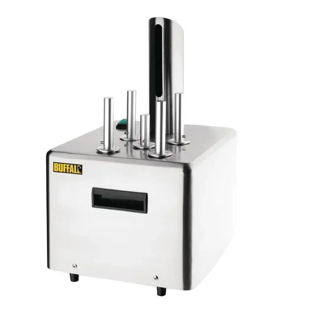 Polisseuse Optique de Précision