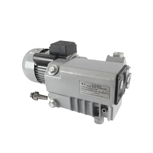 Professional Vacuum Pump for High Performance Chamber Vacuum Sealer