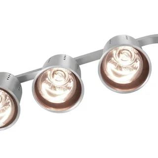 Descontinuidade Térmica Gastronorm 2/1 - Ponte de Temperatura GN 2/1