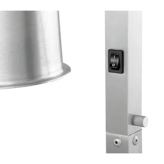 Descontinuidade Térmica Gastronorm 2/1 - Ponte de Temperatura GN 2/1