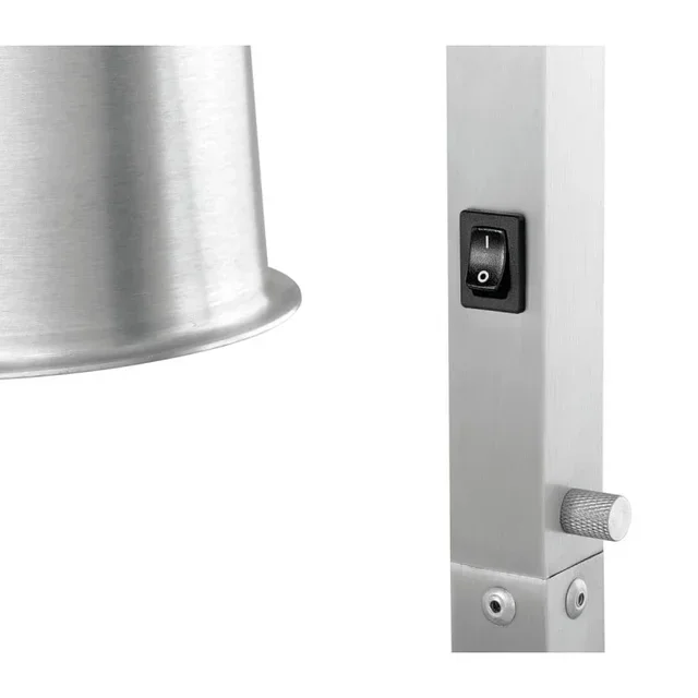 Descontinuidade Térmica Gastronorm 2/1 - Ponte de Temperatura GN 2/1