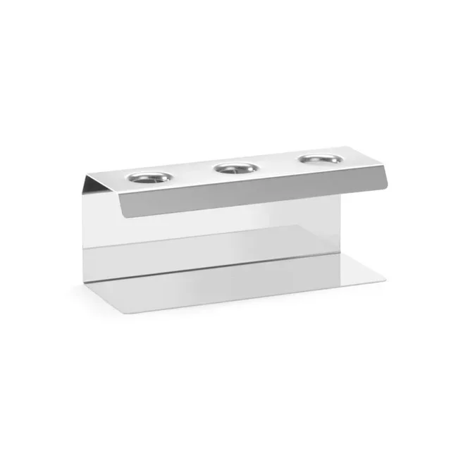 Ice Cream Cone Holder 3 Cones