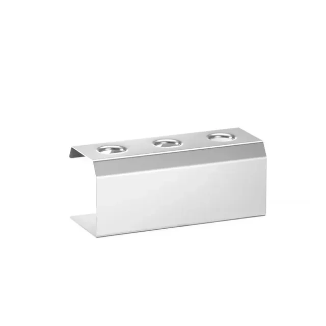 Ice Cream Cone Holder 3 Cones