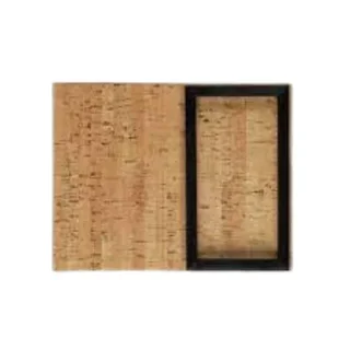 Funda Porta-Cuentas Velazquez Piel Sintética 11x18,5 cm