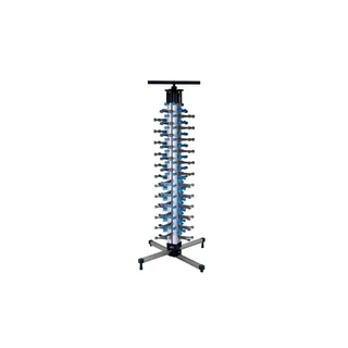 Soporte para Platos - Capacidad 48 Piezas