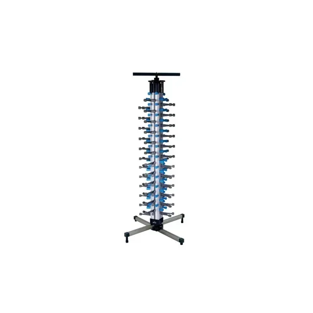 Soporte para Platos - Capacidad 48 Piezas