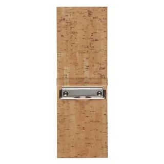 Velazquez Order Holder Faux Leather 11x17.5 cm