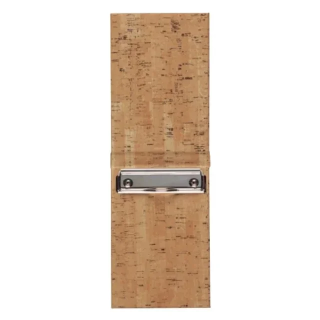 Velazquez Order Holder Faux Leather 11x17.5 cm