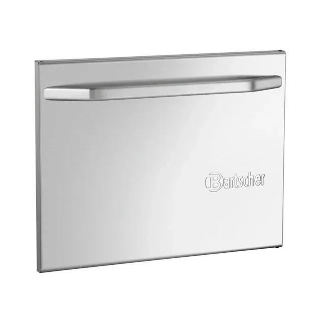 Coperchio per Friggitrice Elettrica Doppia Vasca 5L+5L - Serie 700