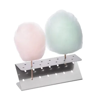 Porte-Gaufre en Bâton