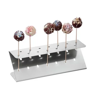 Porte-Gaufre en Bâton