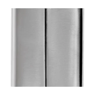 A5 Stainless Steel Menu Holder