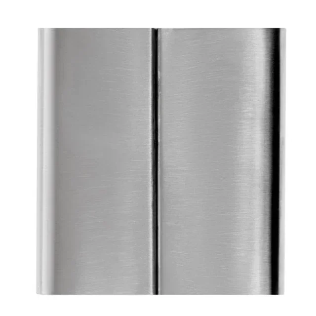 A5 Stainless Steel Menu Holder