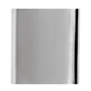 A5 Stainless Steel Menu Holder
