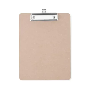 Porte-Menu Clipboard Format A5 - 185 x 245 mm