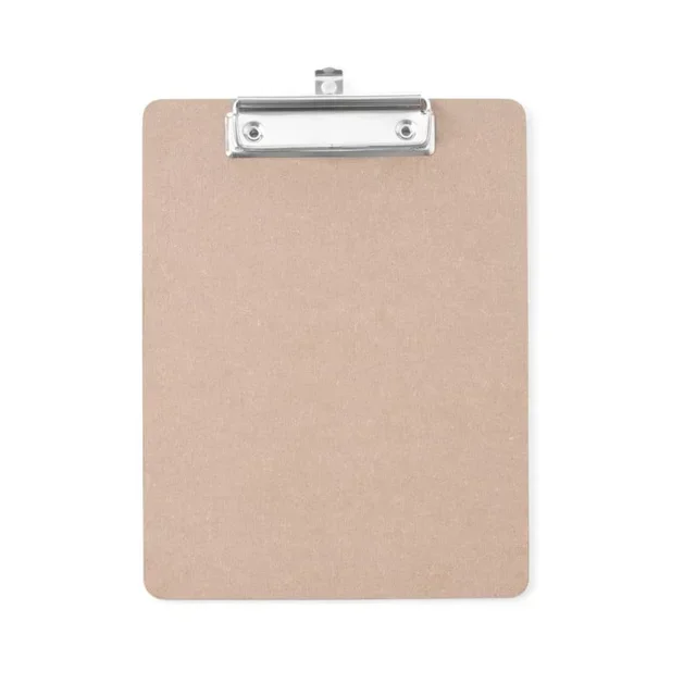 Porte-Menu Clipboard Format A5 - 185 x 245 mm