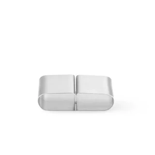 Menu Holder Set of 6 - Table Display Stand for Restaurant