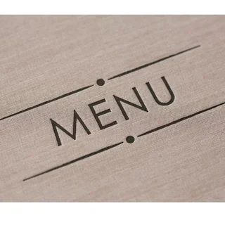 Porte-Menu Sophie Telflex Format A4