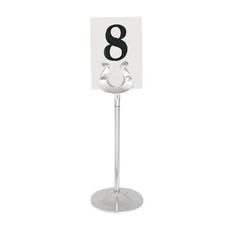 Porte-Numéro De Table 100 mm