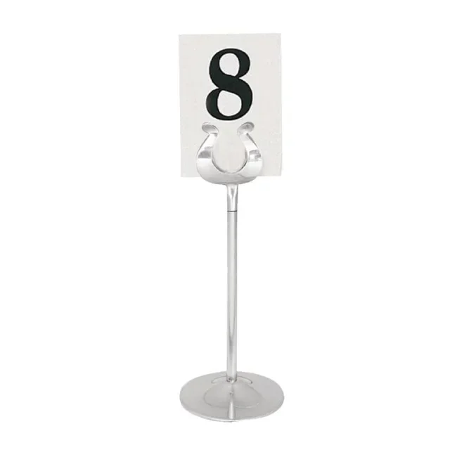 Porte-Numéro de Table 20 cm