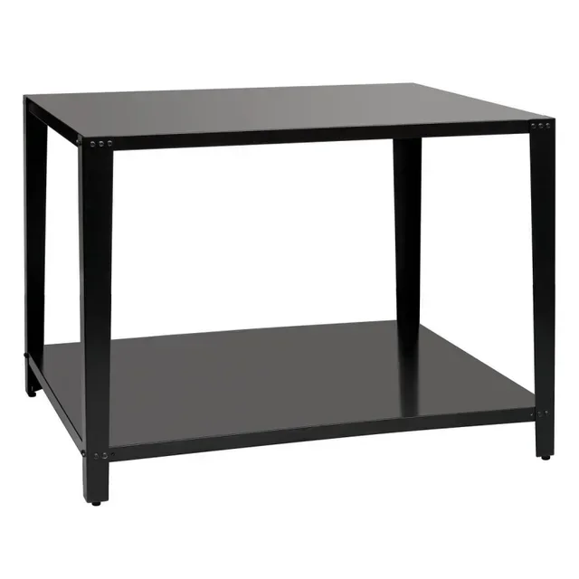 Suporte para Forno de Pizza Estável e Resistente