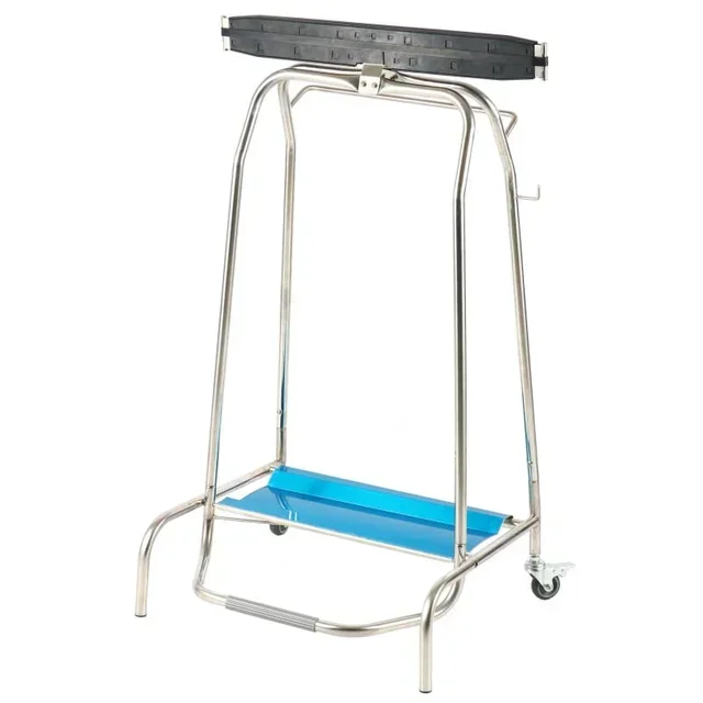 Soporte para Bolsas de Basura con Pedal