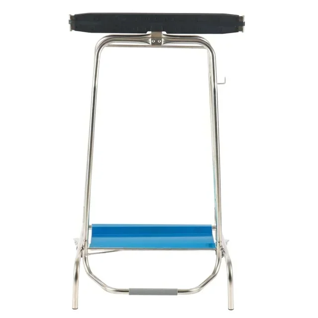 Soporte para Bolsas de Basura con Pedal