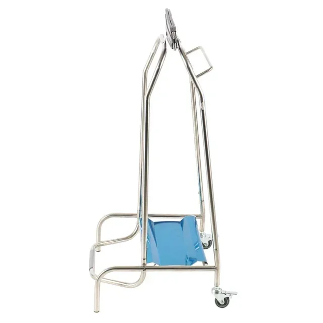 Portasacco per Pattumiera a Pedale