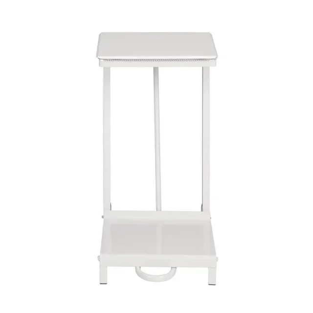 Bin Bag Holder on Wheels