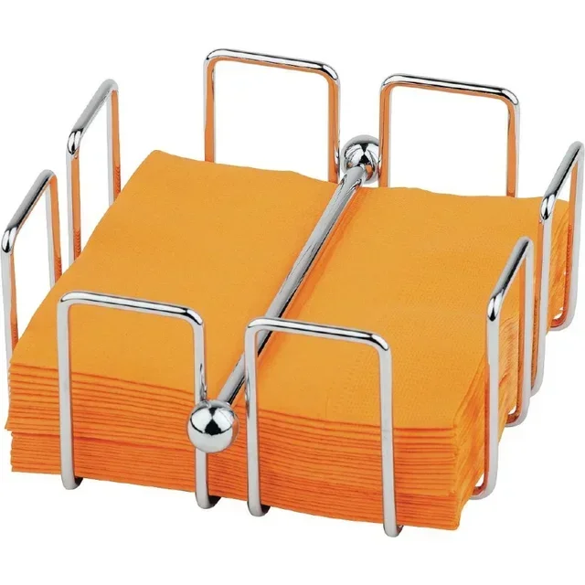 Porte-Serviettes en Métal