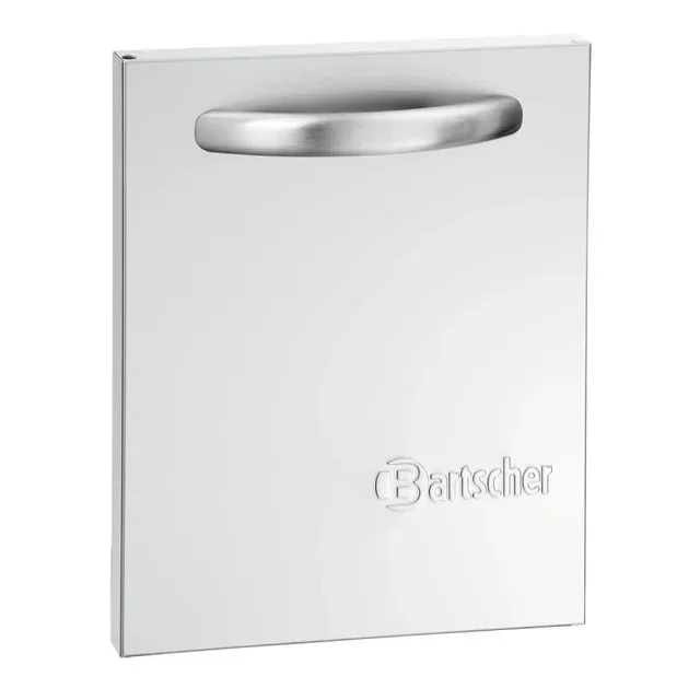 Right-Hand Opening Base Panel Door